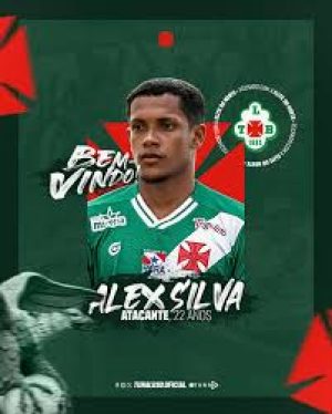 alex silva