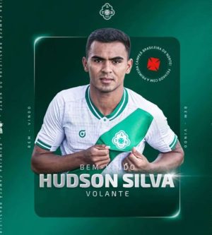 hudson silva