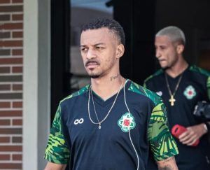 lucas paranho