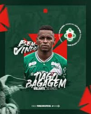 tiago bagagem